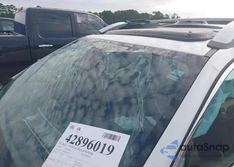 2024 Subaru Outback Touring из США, поврежденный, VIN 4S4BTAPC3R3153775